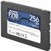 حافظه SSD اینترنال پاتریوت مدل P210 Sata III ظرفیت 256 گیگابایت